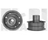 AUTOTEAM A00080 Tensioner Pulley, timing belt